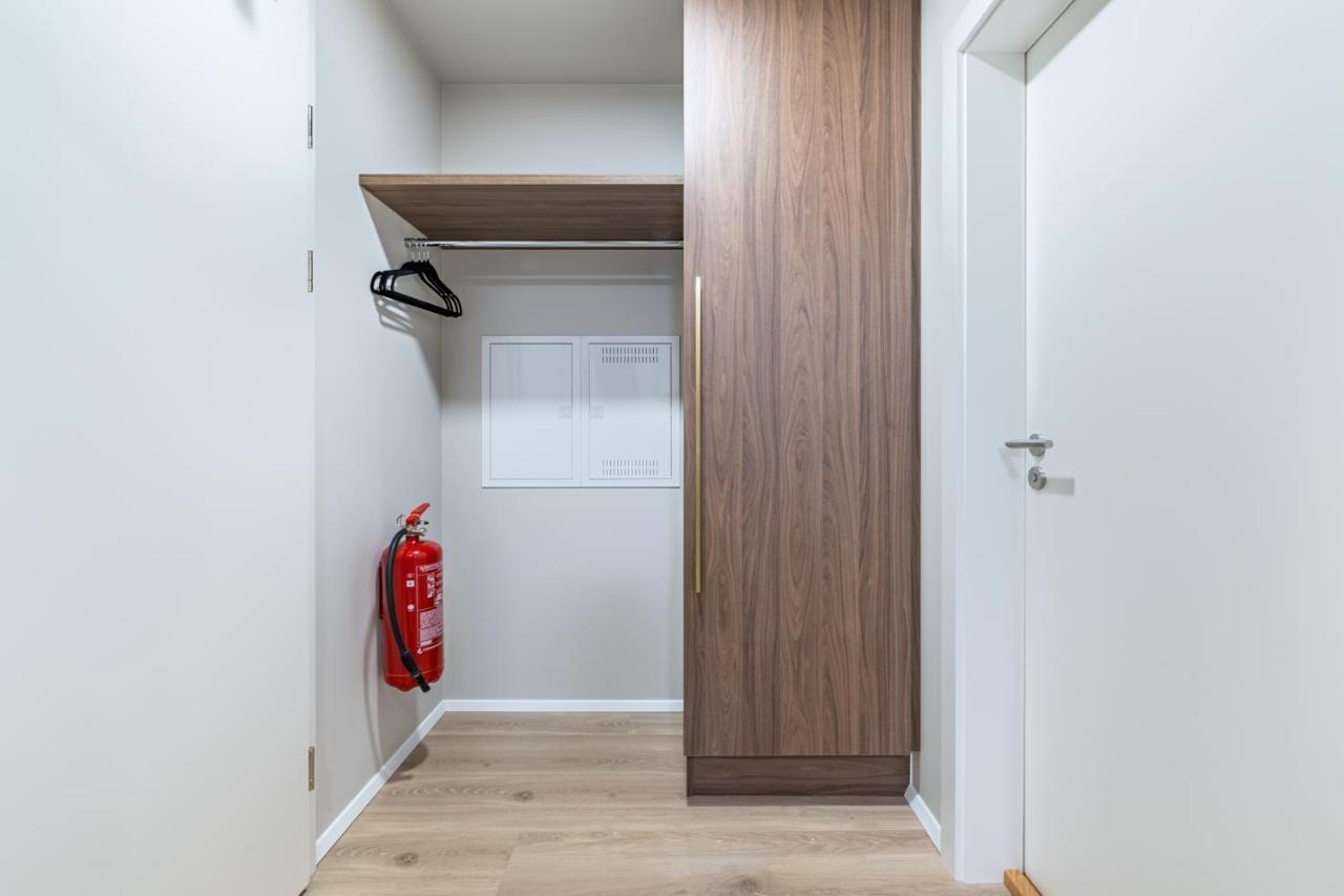Appartamento Grandinn Luxury In Downtown *