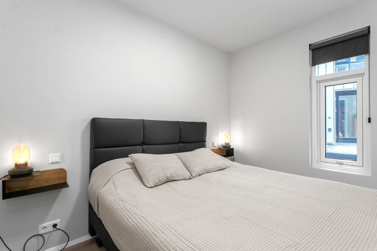 Grandinn Luxury In Downtown Appartamento